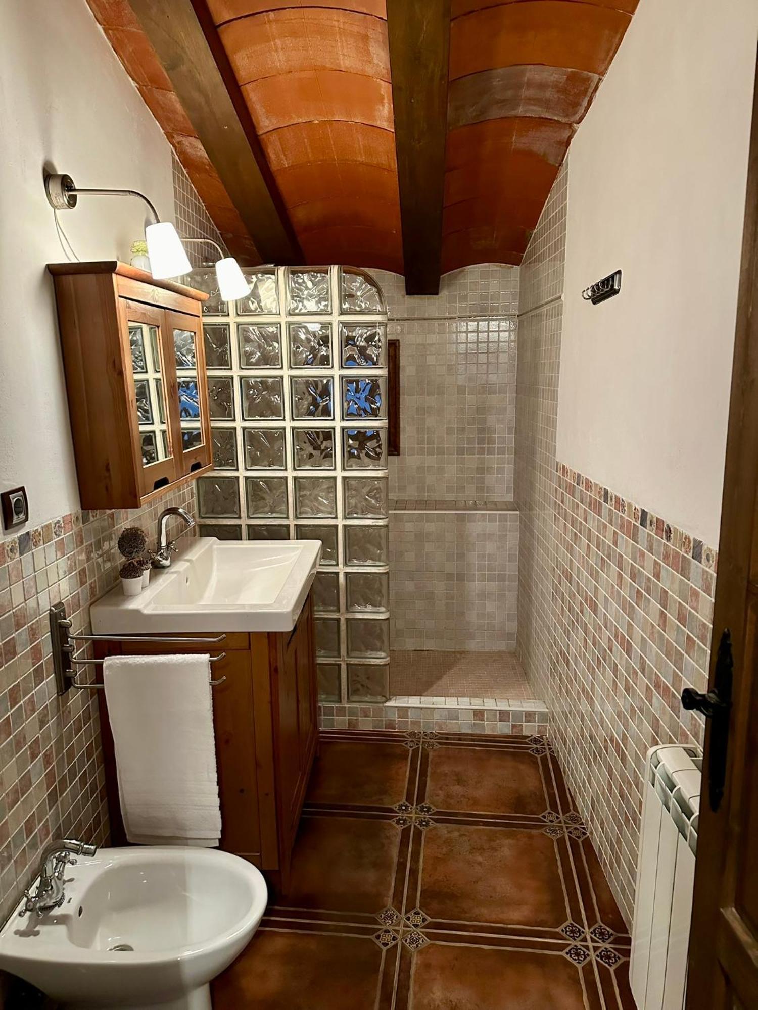 Alojamientos La Tercia Benizar Extérieur photo
