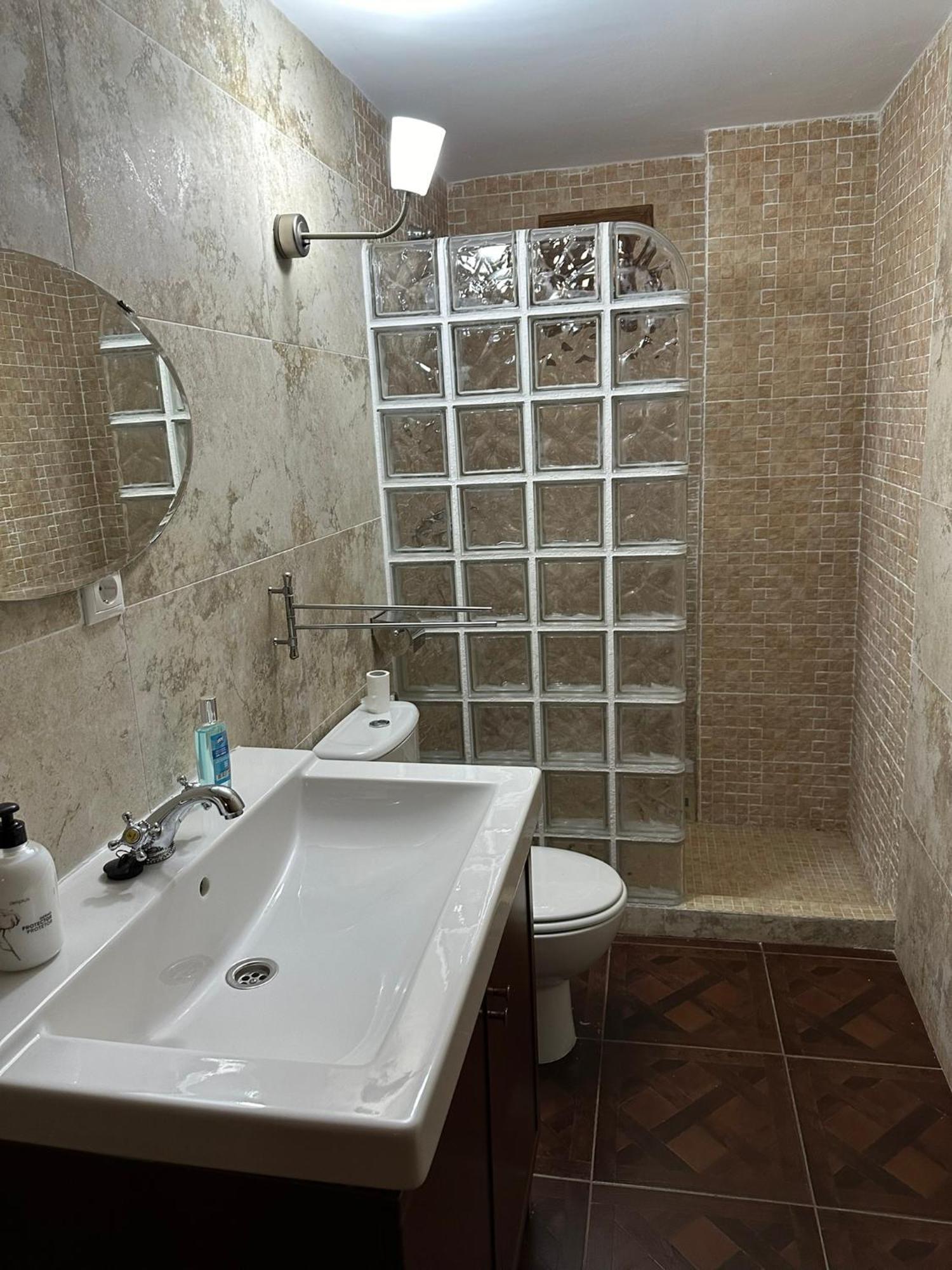 Alojamientos La Tercia Benizar Extérieur photo