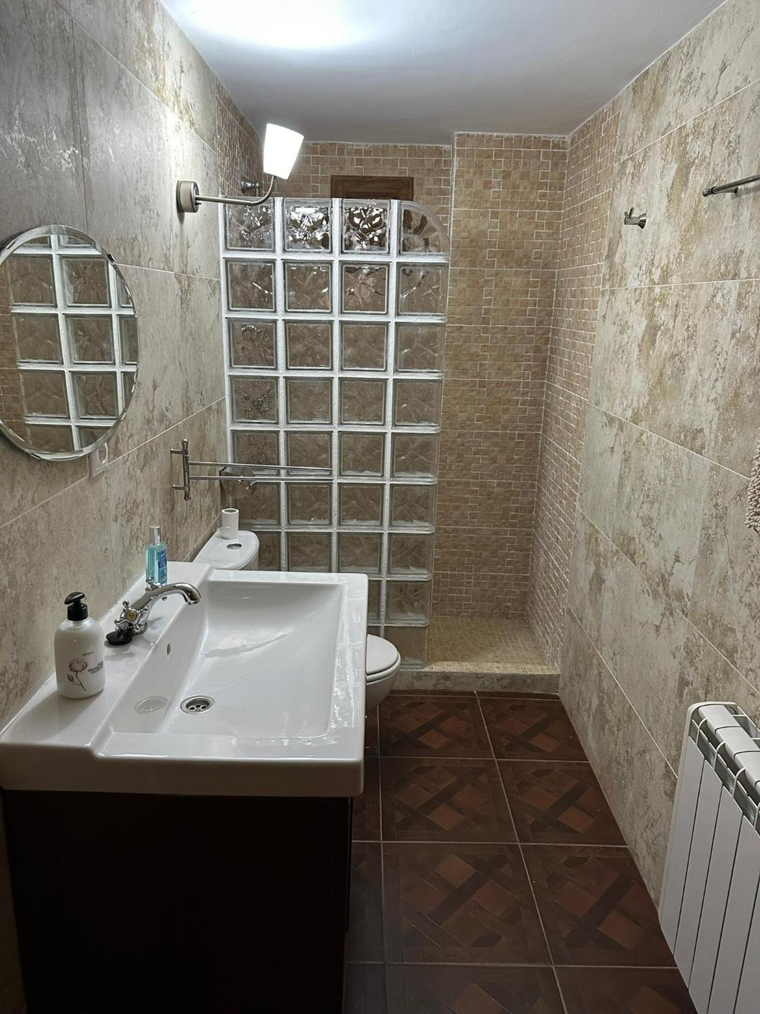 Alojamientos La Tercia Benizar Extérieur photo